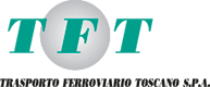 Logo TFT SPA